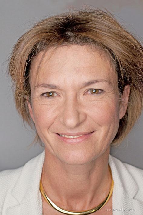Kocher Isabelle © Olivier Roller